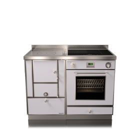 Cuisinière à bois RE 110...