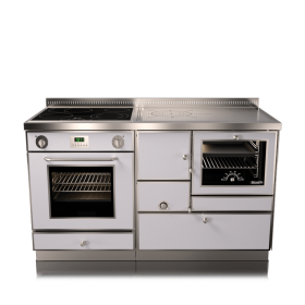 Cuisinière à bois RE 140...